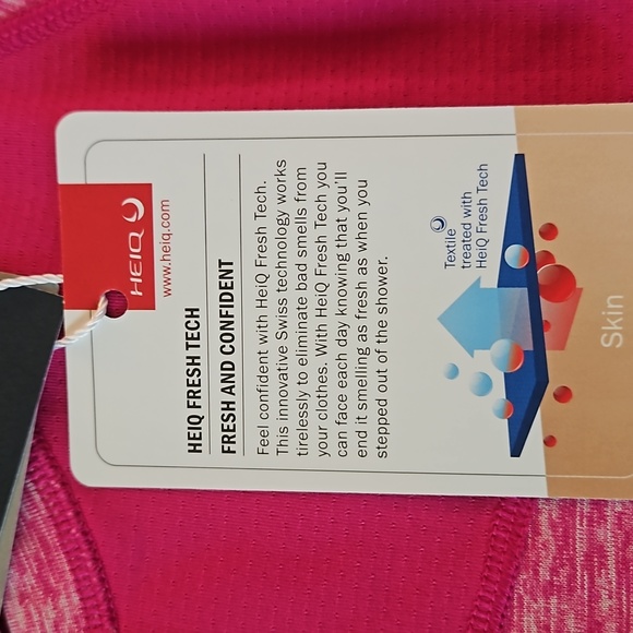 Annika athletic tank top - Picture 10 of 11